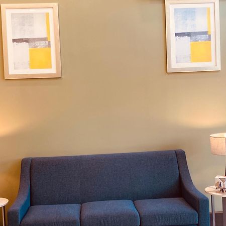 Surface Inn Brooklyn New York Exteriör bild