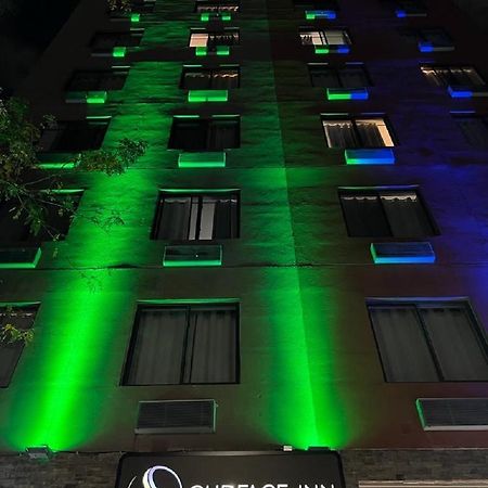 Surface Inn Brooklyn New York Exteriör bild