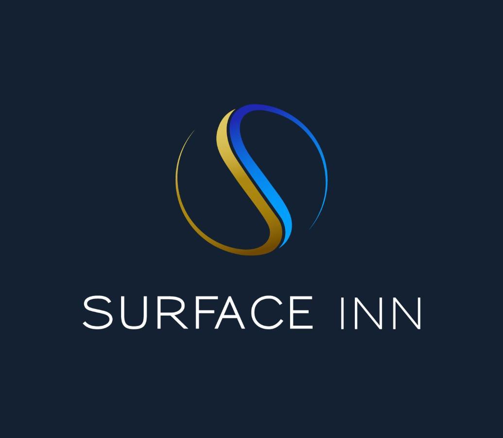 Surface Inn Brooklyn New York Exteriör bild