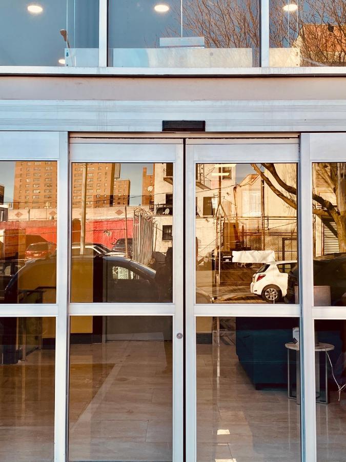 Surface Inn Brooklyn New York Exteriör bild