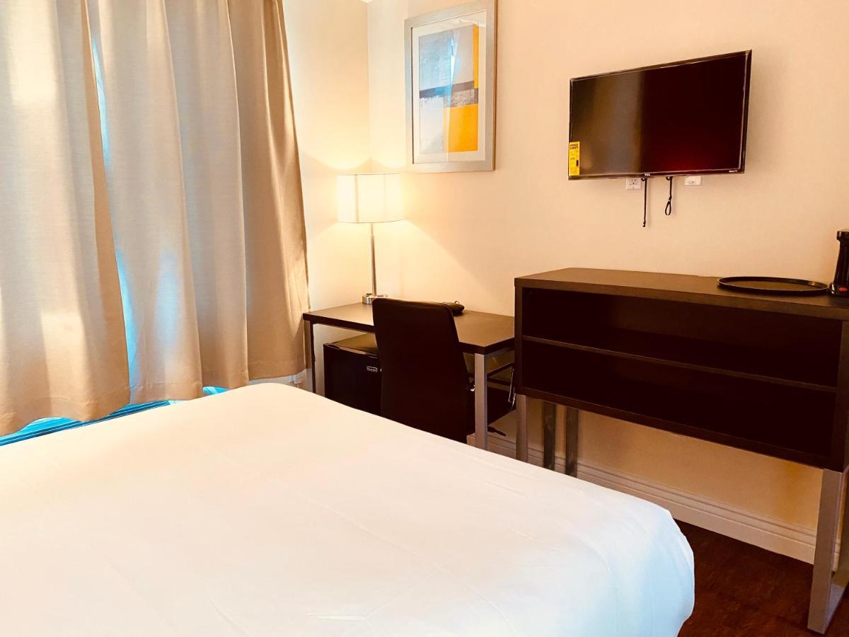 Surface Inn Brooklyn New York Exteriör bild